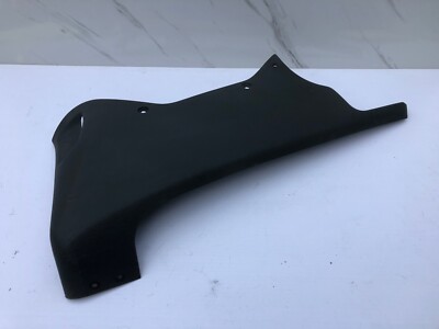 HONDA ST1100 ST 1100 PAN EUROPEAN 1992-2002 BAUCHWANNE LINKS UNTEN