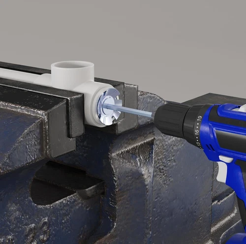 Jones Stephens Corp Socket Saver 2" Carded - Picture 3 of 3