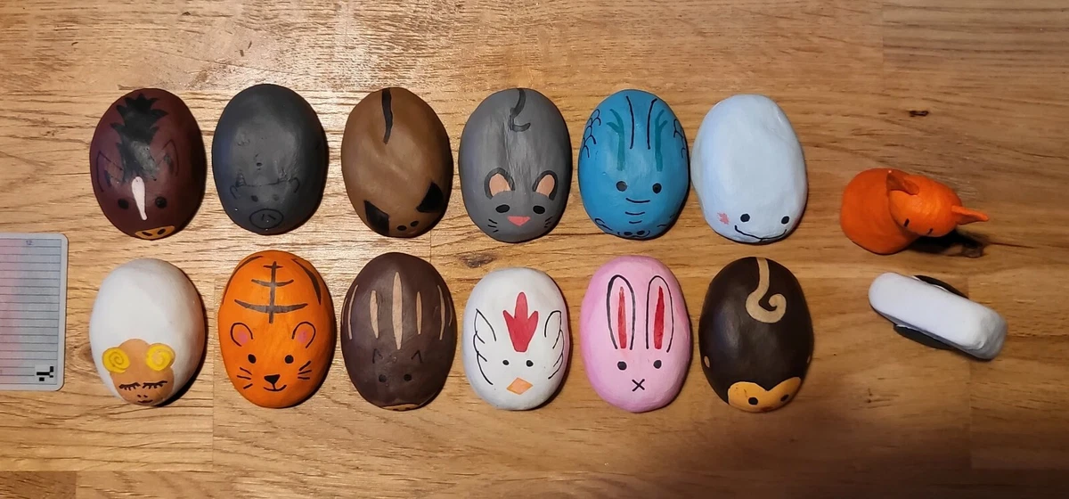 Discover more than 147 fruit basket anime merch ceg.edu.vn