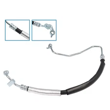 Power Steering Pressure Line Hose For 08-14 Nissan Maxima Altima 3.5L V6 DOHC