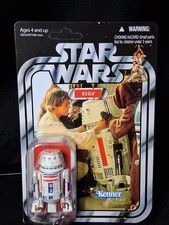 Star Wars The Vintage Collection R5-D4 VC40