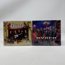 Dyaco - Mala & Donesite Dobrog Vina (2 CD Lot) Folk World Croatia Records - New