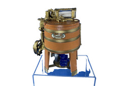 ERTL, Maytag Multi-Motor Washer, Farm Series Die-Cast Metal 4967 1/6 Scale NIB