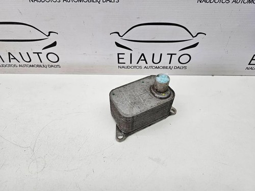 VW PASSAT B7 362 Ölkühler 06J117021J 1.98 Petrol 2013 33964644