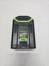Greenworks 60V Li-Ion Ultra Power 5.0 Ah Battery *PARTS ONLY*