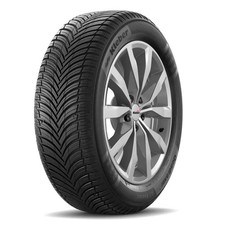 Image of All Weather Tyre 175/65 R15 Kleber 84T QUADRAXER 3 M+S