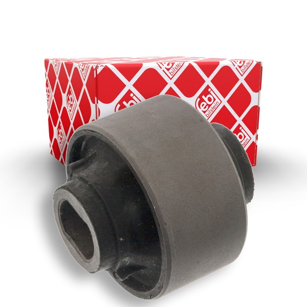 Febi Bilstein Lagerung, Lenker 100793 FüR Mazda, Vorderachse Unten, Hinten-image