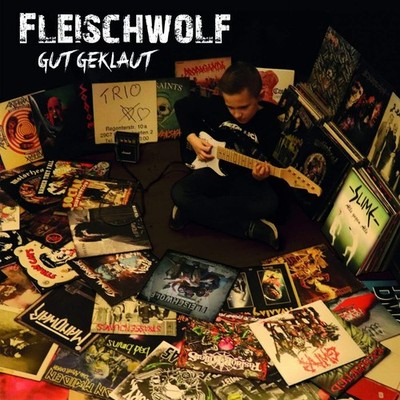 Fleischwolf Gut Geklaut (Ltd. (CD) (US IMPORT)
