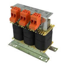 Schneider Electric VPM05D250000 50-60Hz Un=3x 400V Transformator -unused-