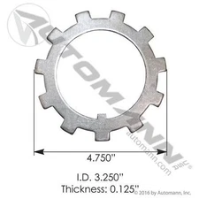 Automann 209.2215 Washer