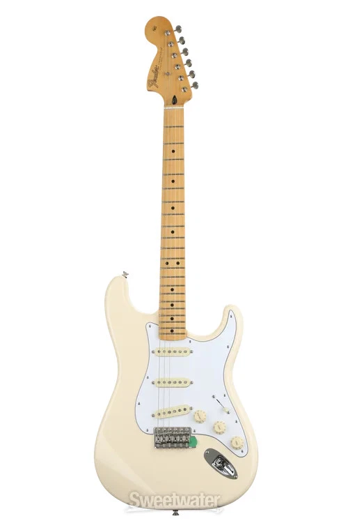 Jimi Hendrix Stratocaster for sale - eBay