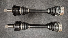 Antriebswellen Mercedes Benz Vito+V-Klasse W638 Bj. 96-03 Überholt