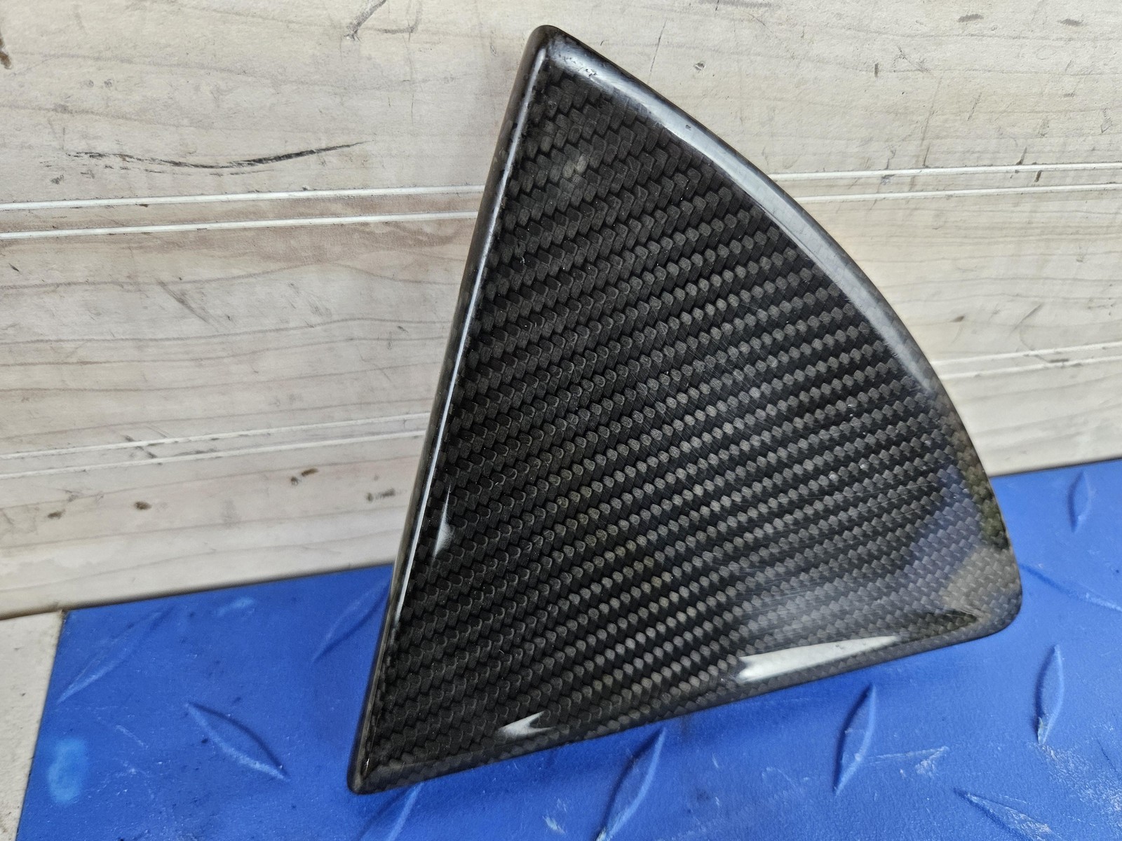 Audi R8 2017-2023 RIGHT Door panel P/N 4S1867410D