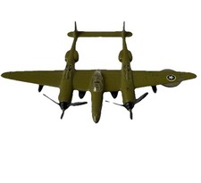 Lockheed P-38 Lightning, an American fighter aircraft Model