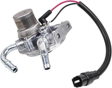 BARTOO Duramax Fuel Filter Housing Head Compatible with GM 