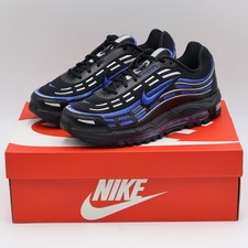 FZ4110-005 Nike Air Max TL 2.5 Black Hyper Royal Men's 