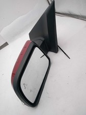 Used Left Door Mirror Fits 2013 Ford Edge Power Body Color Cap Approach Lamps H Used Left Door Mirror Fits 2013 Ford Edge Power Body Color Cap Approach Lamps H