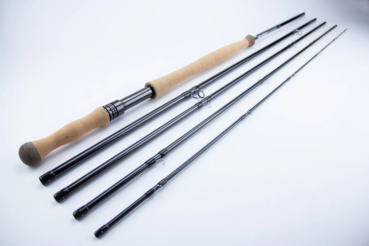 7wt Spey Rod for sale | eBay