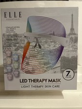 ~New in Box~ ELLE Essentials LED Light Therap...