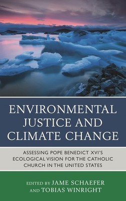 Environmental Justice and Climate Change: Assessing Pope (2013)