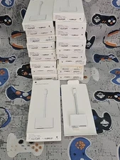 Genuine Apple Lightning to Digital AV Adapter MW2P3AM/A w/Box A1438