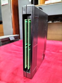 SNK The Last Blade Gekka no Kenshi Neo Geo AES Fighting Game Japan Import