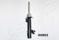 1X StoßDäMpfer Ashika MA-00803 FüR Mini R57 R56 Clubman R55 Roadster R59 R58 JCW