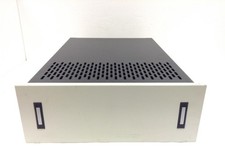 Siemens 068-0082 Power Module 30A 220–240V AC – Used w/ Rails Working FreeShip