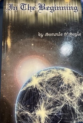 In the Beginning by Bonnie O'Boyle (2014, Trade Paperback)