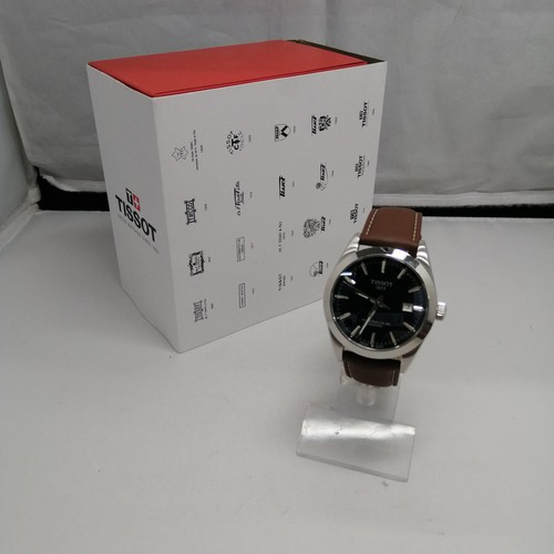 Automatic Watch Model T127407A TISSOT