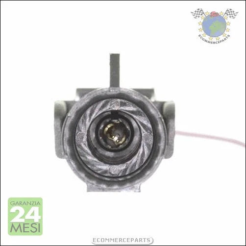 Sonda Lambda Vemo per DAEWOO LEGANZA NUBIRA ESPERO NEXIA LANOS OPEL VECTRA B A - Immagine 2 di 4