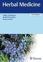 Herbal Medicine ~ Volker Fintelmann ~ 9783132414235