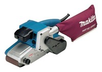 Makita Bandschleifer 1.010 W, 9920J, 76 Mm In Makpac 3