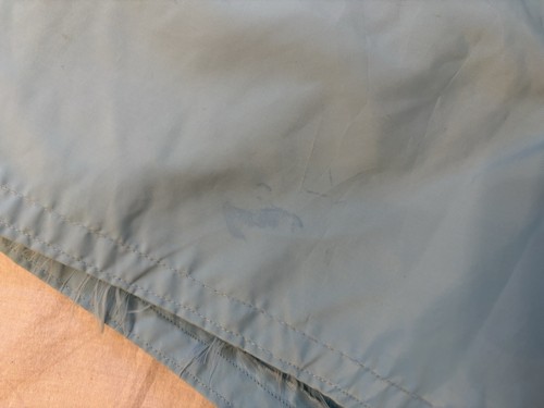 Birdwell Beach Britches Boardshorts Badehose Nylon Blau Herren Gr. 33 " - Bild 9 von 16