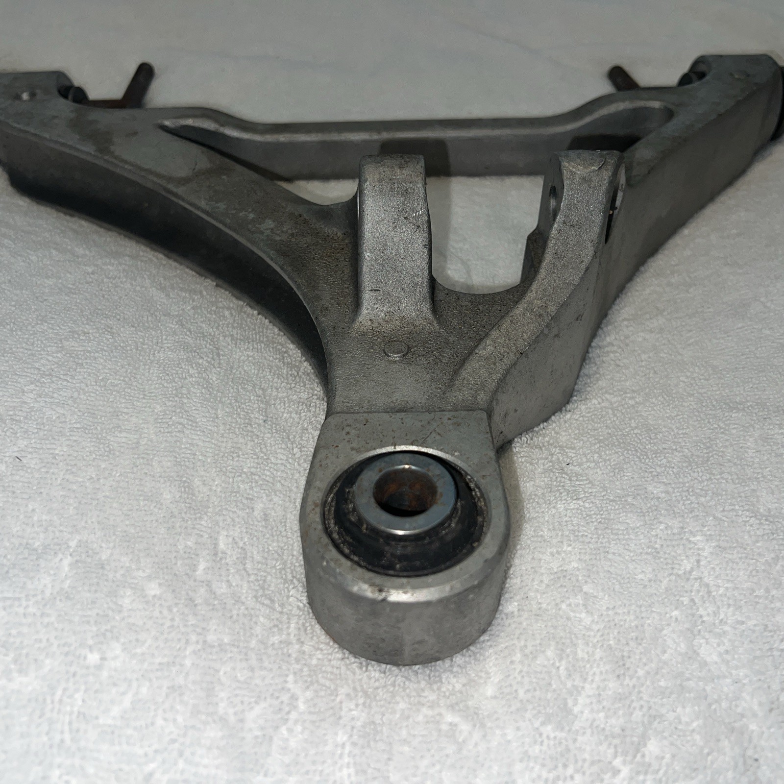 Ferrari 360 Modena Left Rear Lower Control Arm RB2177662