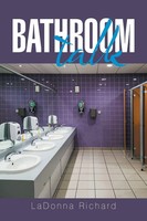 Bathroom Talk Ladonna Richard Taschenbuch Kartoniert / Broschiert Englisch 2018