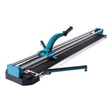 48" Manual Tile Cutter Cutting Machine 1200mm Precise Industrial Heavy Duty