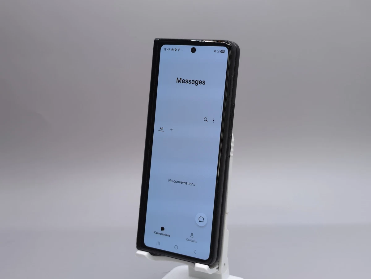 Samsung Galaxy Z Fold3 5G Unlocked for Sale | Shop New & Used Cell