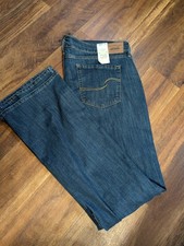 NWT Levi Strauss Signature Gold Women's Jeans Size 20M W35 L32 Bootcut Mid Rise