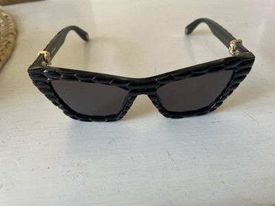 Roberto Cavalli Sonnenbrille Neu Original Damen