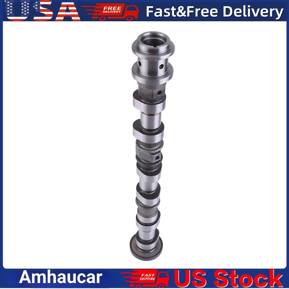 New Right Side Engine Intake Camshaft For Dodge Durango 2011 2012-2015 3.6L - Image 3 of 4