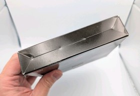 Sega Dreamcast OFFICIAL 4x Memory Card MK-50140 BRAND NEW SEALED RARE HKT-4100