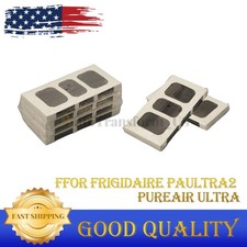 6x Fits Frigidaire PAULTRA2 PureAir Ultra II Replacement Refrigerator Air Filter