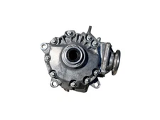 2017 Mercedes E-Class Front Differential Axle Carrier