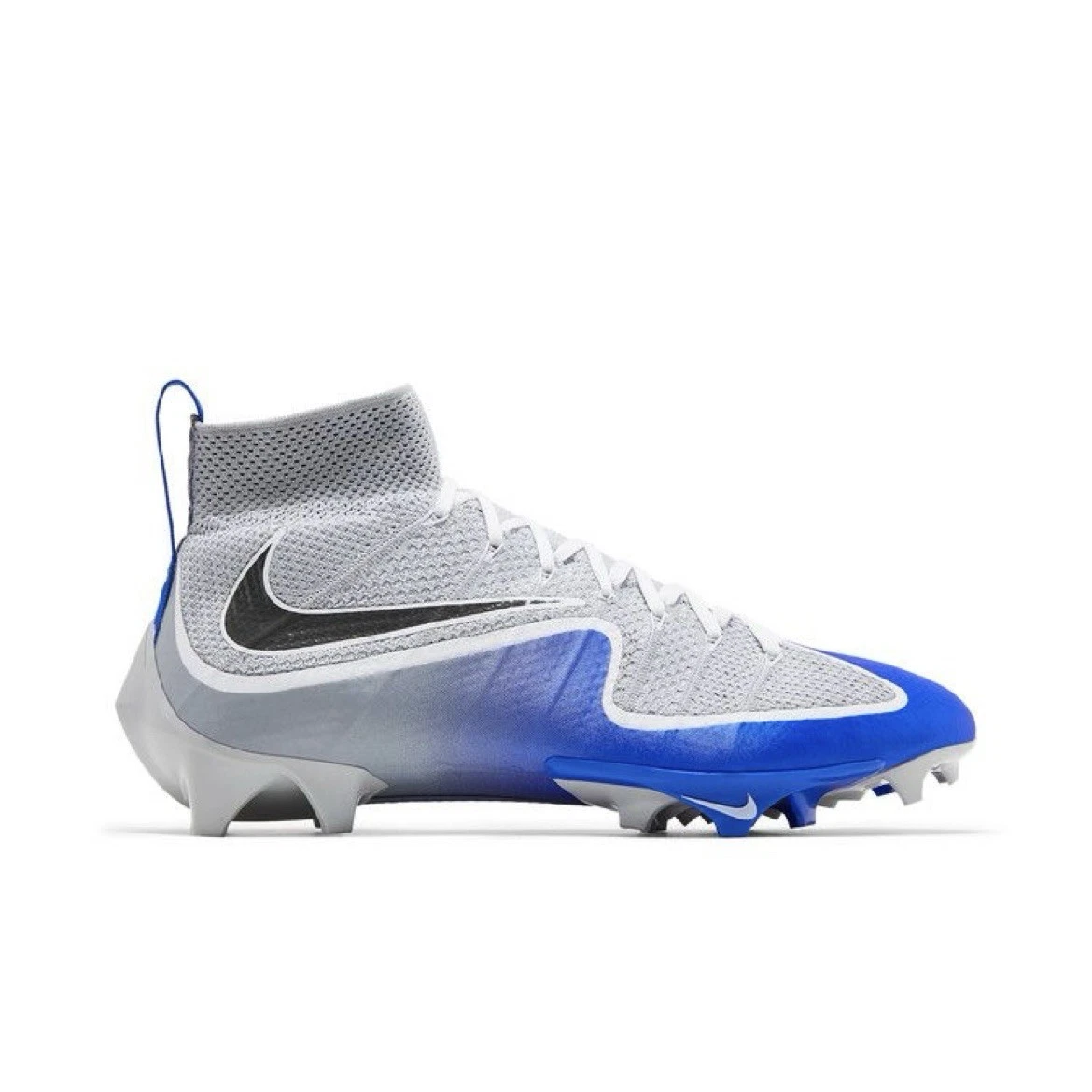 Nike Vapor Edge 360 Untouchable Mid Wolf Grey Racer Blue for Sale