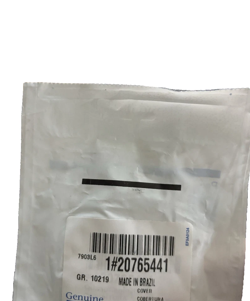 NUEVO OEM 2007-20 Chevrolet Buick GMC Cadillac Interior Parasol Perno Tapa Cubierta Foto 2 de 2