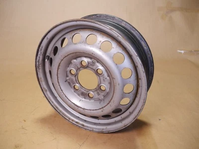 1x Felge Stahlfelge Mercedes Sprinter 906 VW Crafter 2E 5,5x16 Et51 A0014013502 - Bild 1 von 4