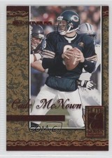 2000 Donruss Elite Elite Series 583/2500 Cade McNown #ES-22 2a8