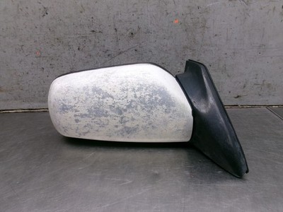 86 - 87 MAZDA 323 RIGHT PASSENGER FRONT SIDE VIEW MIRROR POWER