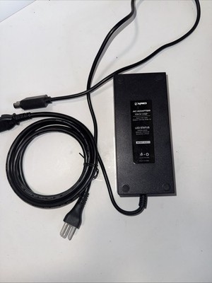 KMD for XBOX 1 AC Adapter Cable Power Supply Cord